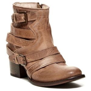 Freebird Estes Bootie